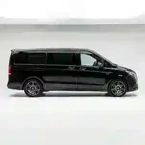 Premium Minivan